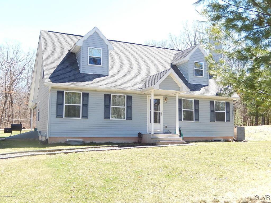 238 Church Road Jim Thorpe, PA 18229 - Photo 1 of 7 Gallery Image 1