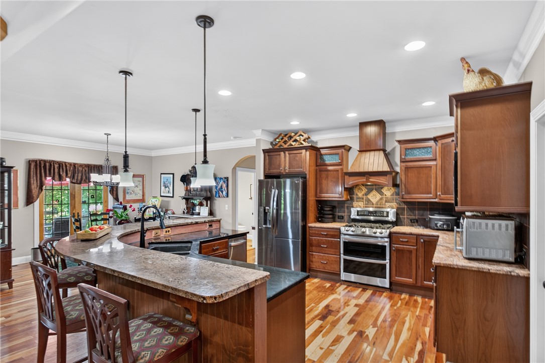 14029 Azalea Drive Seneca, SC 29678 - Photo 11 of 50
