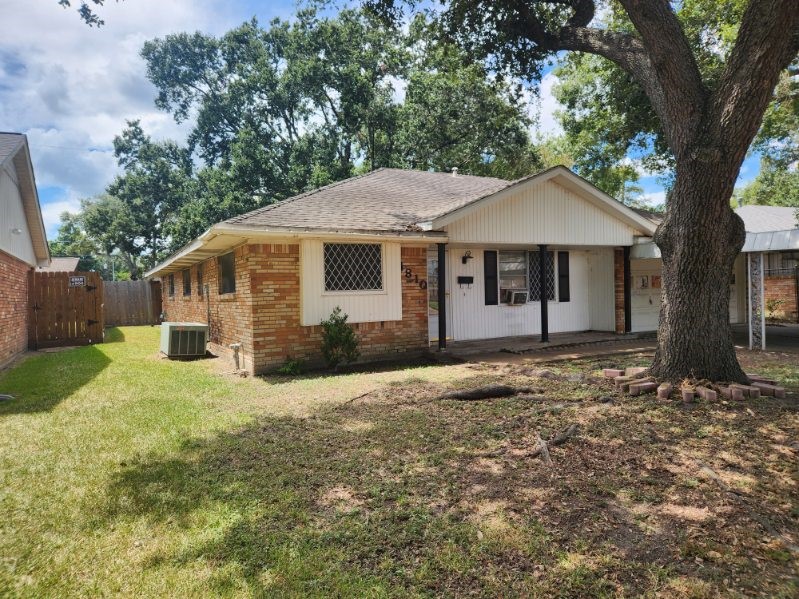 1810 Wichita Street Pasadena, TX 77502 - Photo 2 of 2 Gallery Image 2