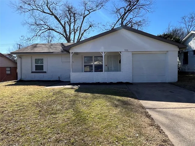 $1,700 | 936 Bluewood Drive, Dallas, TX 75232