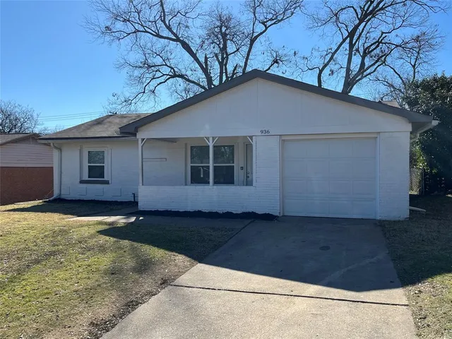 $1,700 | 936 Bluewood Drive, Dallas, TX 75232
