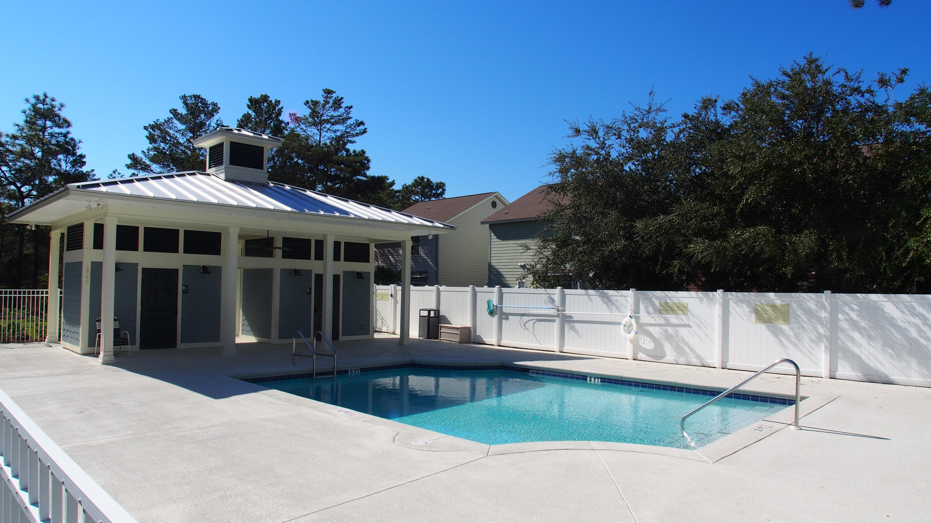 201 Hackberry Way Santa Rosa Beach, FL 32459 - Photo 22 of 24 Gallery Image 22