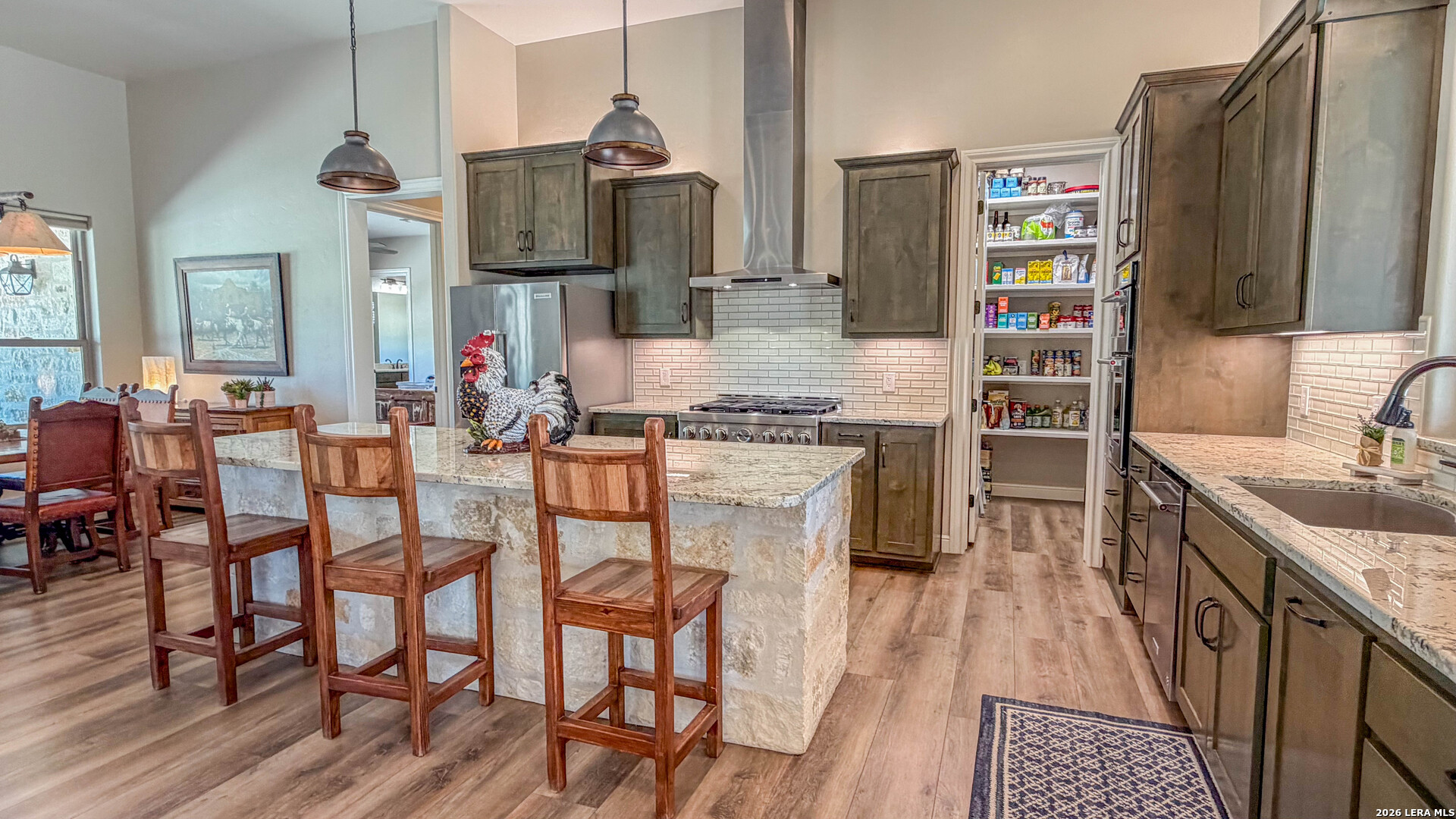 13217 Turner Road Menard, TX 76859 - Photo 25 of 107 Gallery Image 25