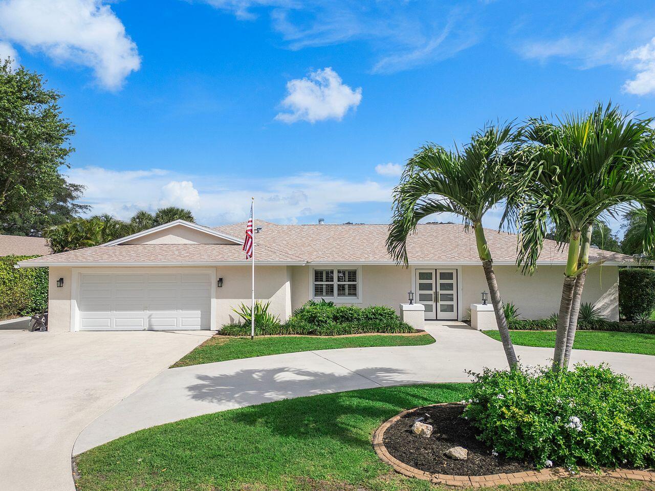 4251 Fox Trace Road Boynton Beach, FL 33436 - Photo 2 of 56 Exterior