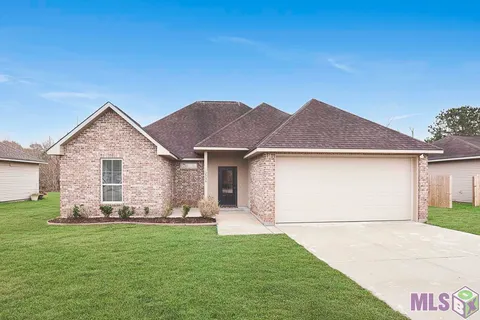 $245,000 | 12736 Jaden Drive, Walker, LA 70785