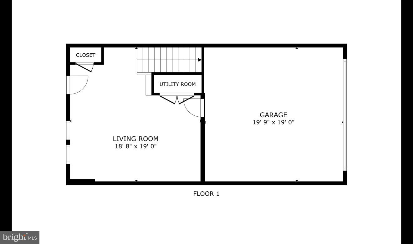 1328 Ricketts Road Frederick, MD 21702 - Photo 27 of 30 Lower Level