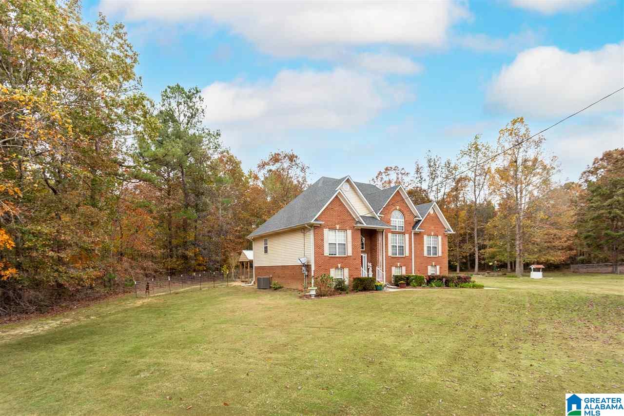 294 Colonial Lane Odenville, AL 35120 - Photo 4 of 39