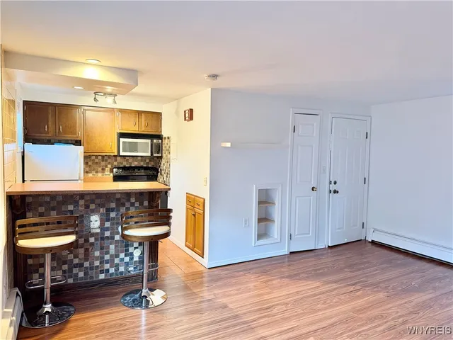 $1,050 | 89 Johnson Park, Unit 2, Buffalo, NY 14201