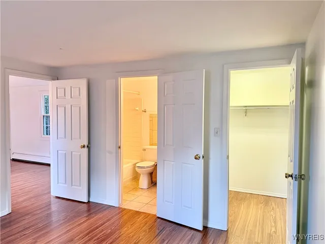 $1,050 | 89 Johnson Park, Unit 2, Buffalo, NY 14201