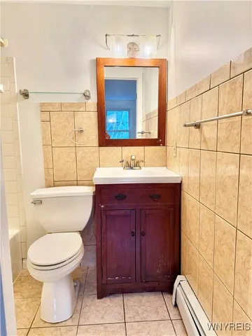 $1,050 | 89 Johnson Park, Unit 2, Buffalo, NY 14201