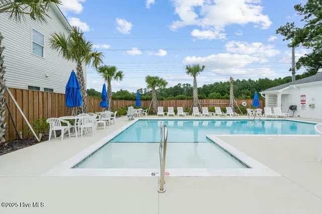 $249,900 | 5098 Northstar Drive, Unit 84, Leland, NC 28451