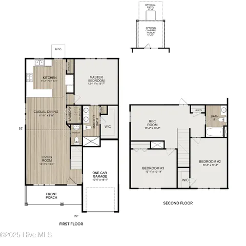 $249,900 | 5098 Northstar Drive, Unit 84, Leland, NC 28451