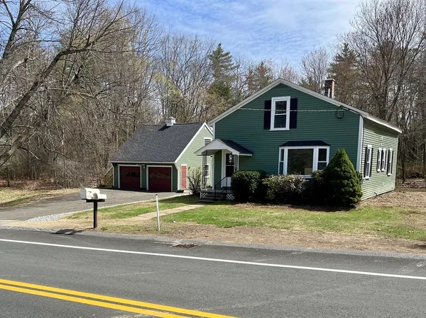 $579,900 | 152 Dudley Road, Templeton, MA 01468