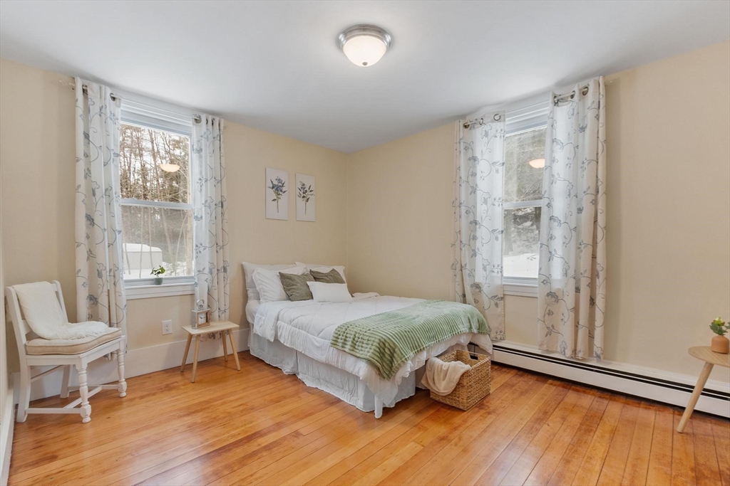 152 Dudley Road Templeton, MA 01468 - Photo 14 of 38