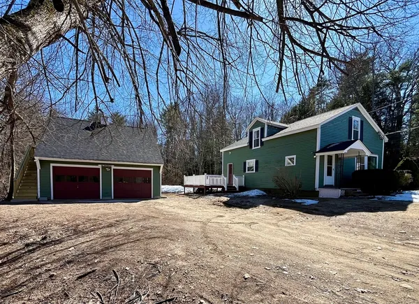 $595,000 | 152 Dudley Road, Templeton, MA 01468
