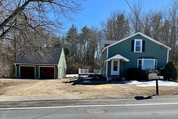 $595,000 | 152 Dudley Road, Templeton, MA 01468