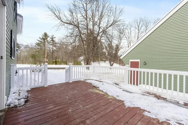 $595,000 | 152 Dudley Road, Templeton, MA 01468