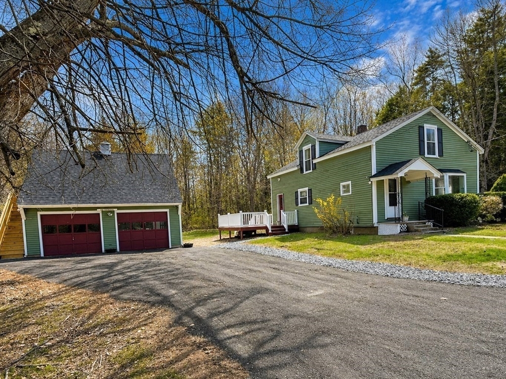 152 Dudley Road Templeton, MA 01468 - Photo 38 of 38