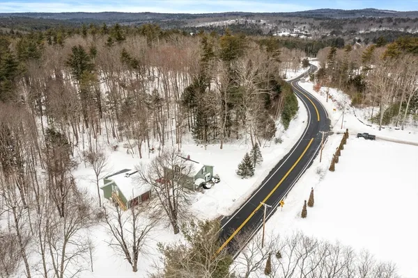 $595,000 | 152 Dudley Road, Templeton, MA 01468