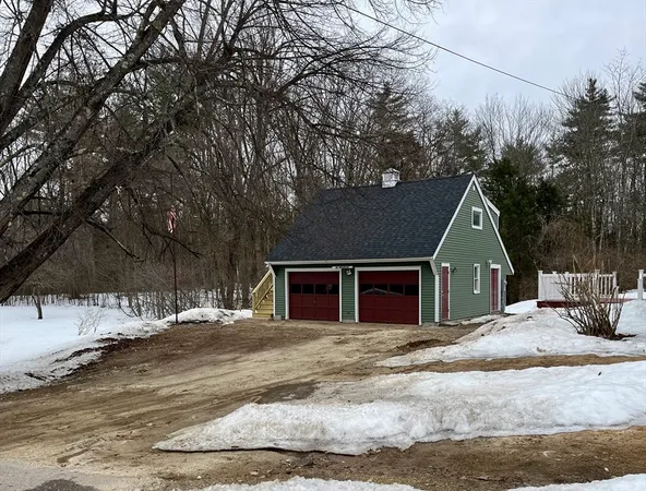 $595,000 | 152 Dudley Road, Templeton, MA 01468