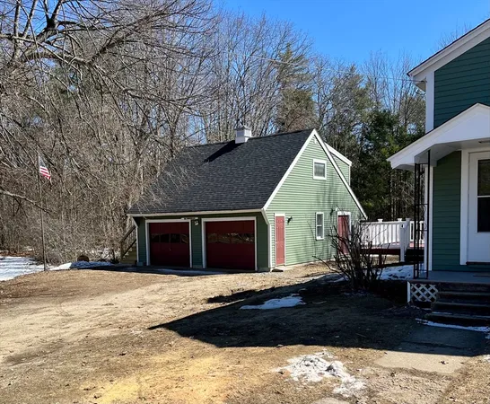 $595,000 | 152 Dudley Road, Templeton, MA 01468