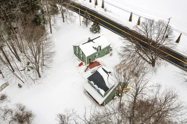 $595,000 | 152 Dudley Road, Templeton, MA 01468