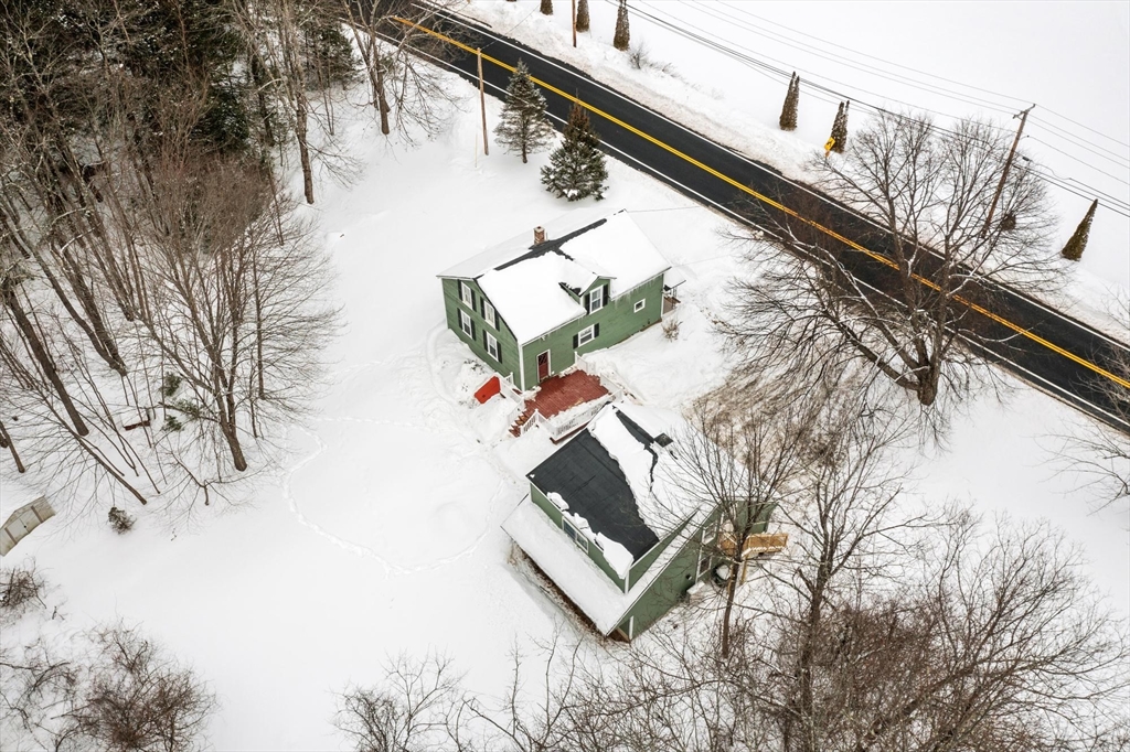 152 Dudley Road Templeton, MA 01468 - Photo 5 of 41