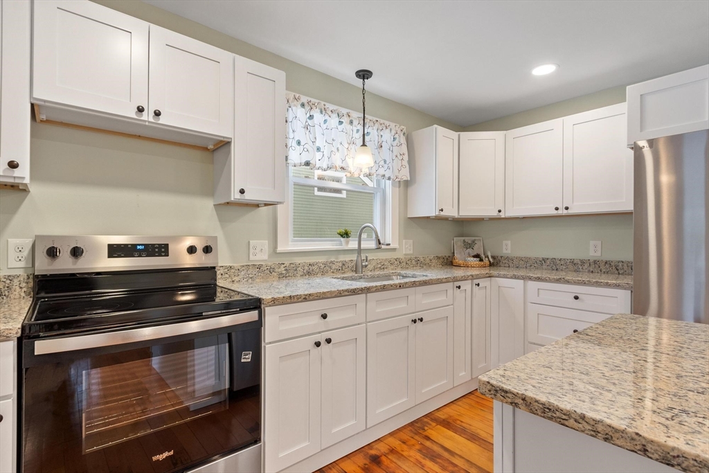 152 Dudley Road Templeton, MA 01468 - Photo 8 of 41