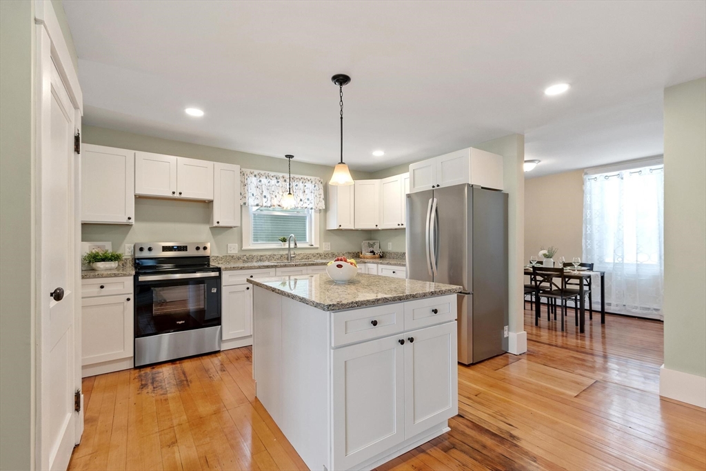 152 Dudley Road Templeton, MA 01468 - Photo 9 of 41