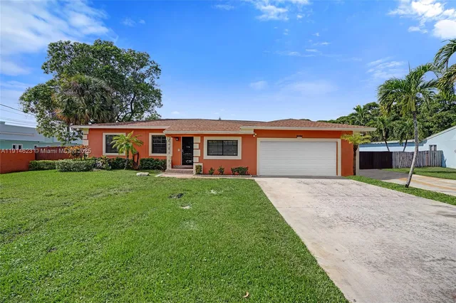 $949,999 | 16766 Northwest 18th Avenue, Miami Gardens, FL 33056