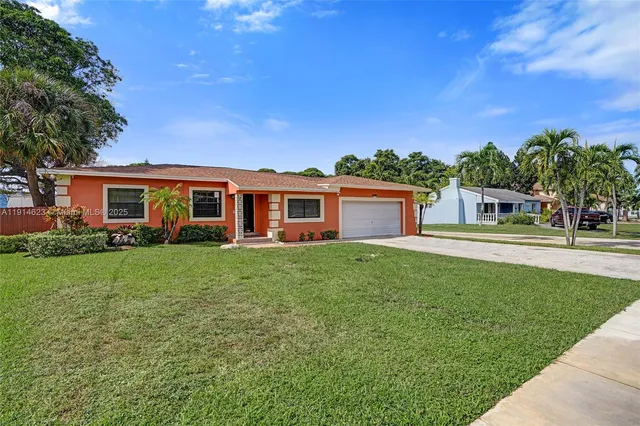 $949,999 | 16766 Northwest 18th Avenue, Miami Gardens, FL 33056