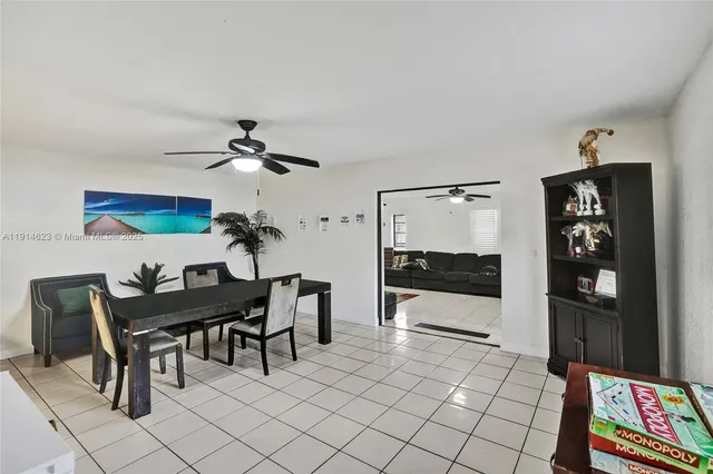 $949,999 | 16766 Northwest 18th Avenue, Miami Gardens, FL 33056