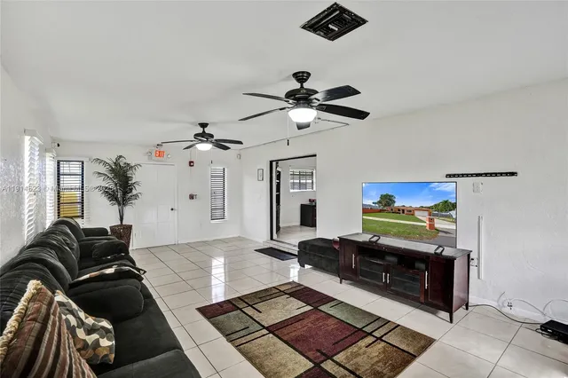 $949,999 | 16766 Northwest 18th Avenue, Miami Gardens, FL 33056