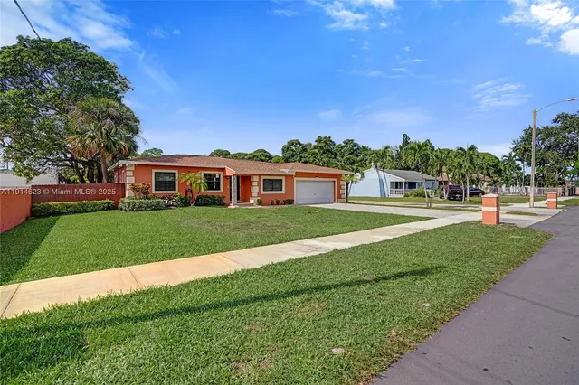 $949,999 | 16766 Northwest 18th Avenue, Miami Gardens, FL 33056