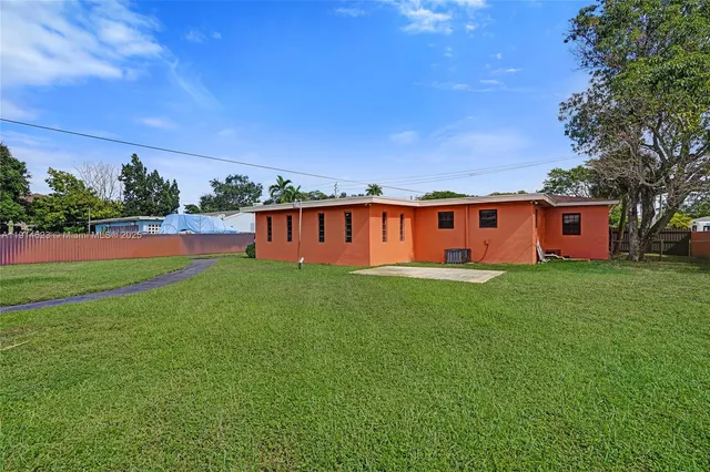 $949,999 | 16766 Northwest 18th Avenue, Miami Gardens, FL 33056