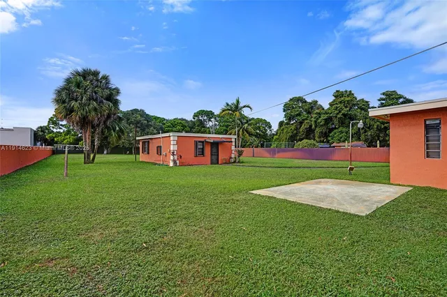 $949,999 | 16766 Northwest 18th Avenue, Miami Gardens, FL 33056