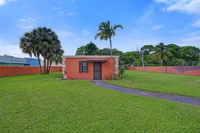 $949,999 | 16766 Northwest 18th Avenue, Miami Gardens, FL 33056