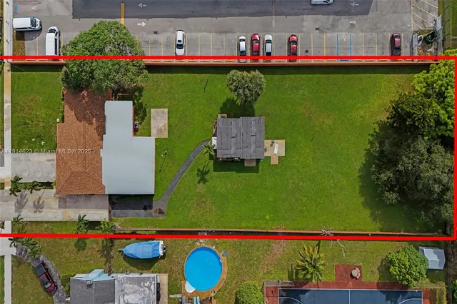 $949,999 | 16766 Northwest 18th Avenue, Miami Gardens, FL 33056