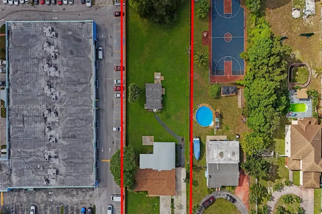 $949,999 | 16766 Northwest 18th Avenue, Miami Gardens, FL 33056