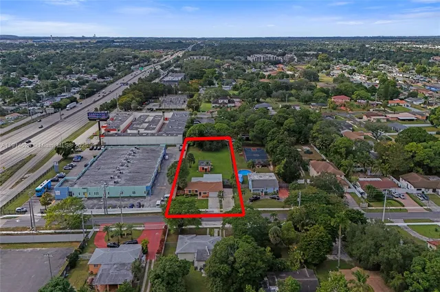 $949,999 | 16766 Northwest 18th Avenue, Miami Gardens, FL 33056