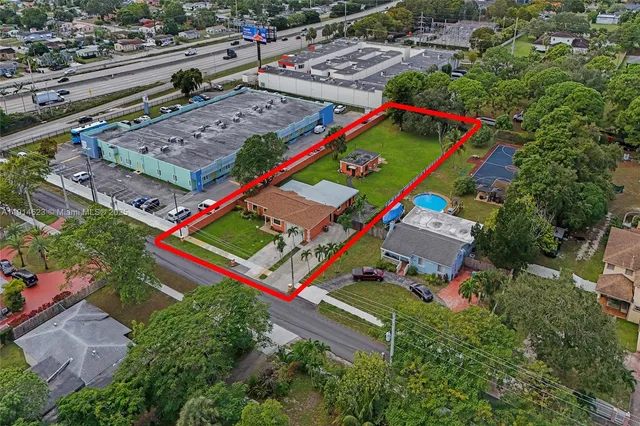 $949,999 | 16766 Northwest 18th Avenue, Miami Gardens, FL 33056