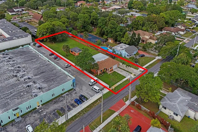 $949,999 | 16766 Northwest 18th Avenue, Miami Gardens, FL 33056