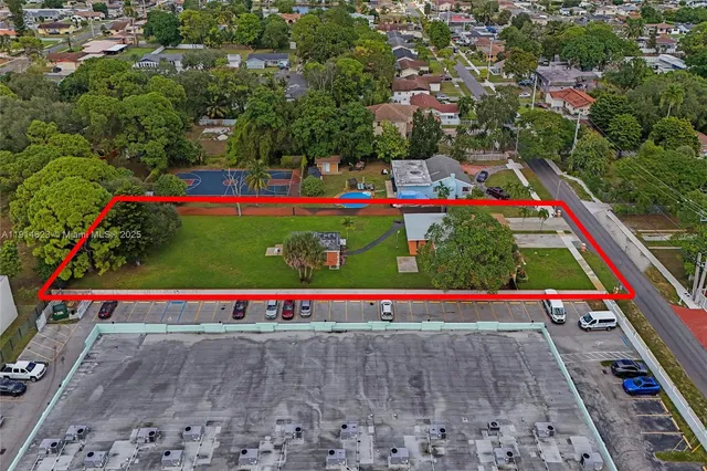 $949,999 | 16766 Northwest 18th Avenue, Miami Gardens, FL 33056