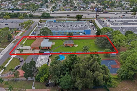 $949,999 | 16766 Northwest 18th Avenue, Miami Gardens, FL 33056