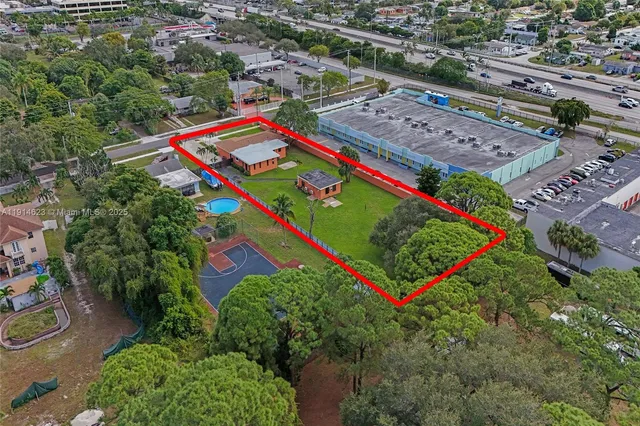 $949,999 | 16766 Northwest 18th Avenue, Miami Gardens, FL 33056