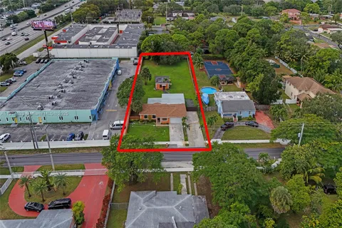 $949,999 | 16766 Northwest 18th Avenue, Miami Gardens, FL 33056