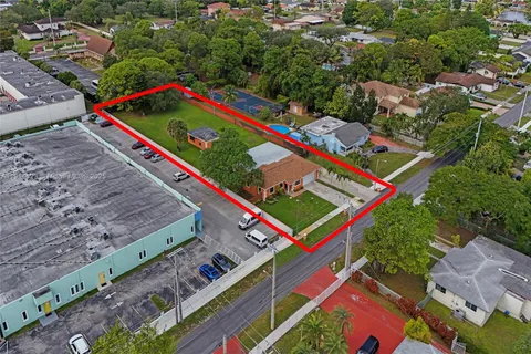 $949,999 | 16766 Northwest 18th Avenue, Miami Gardens, FL 33056