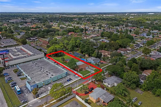 $949,999 | 16766 Northwest 18th Avenue, Miami Gardens, FL 33056