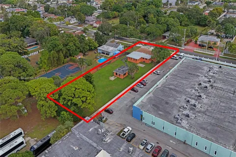 $949,999 | 16766 Northwest 18th Avenue, Miami Gardens, FL 33056