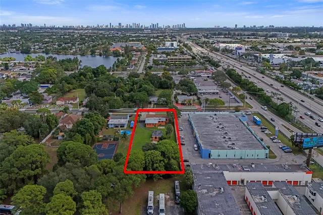 $949,999 | 16766 Northwest 18th Avenue, Miami Gardens, FL 33056